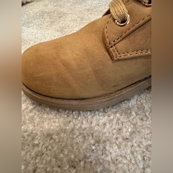 Bebe girls boot, size 3 - Picture 5 of 6